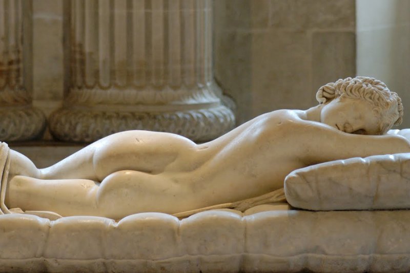 Il corpo tra mito e rito - 
